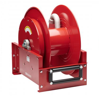 FF9600 OLPBW - 1-1/2" X 50' Ultimate Duty Fuel Reel - No Hose